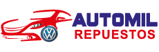 Automil Repuestos Logo